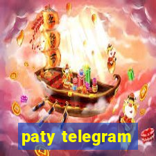 paty telegram